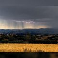 Orages violents en France : impact et conséquences
