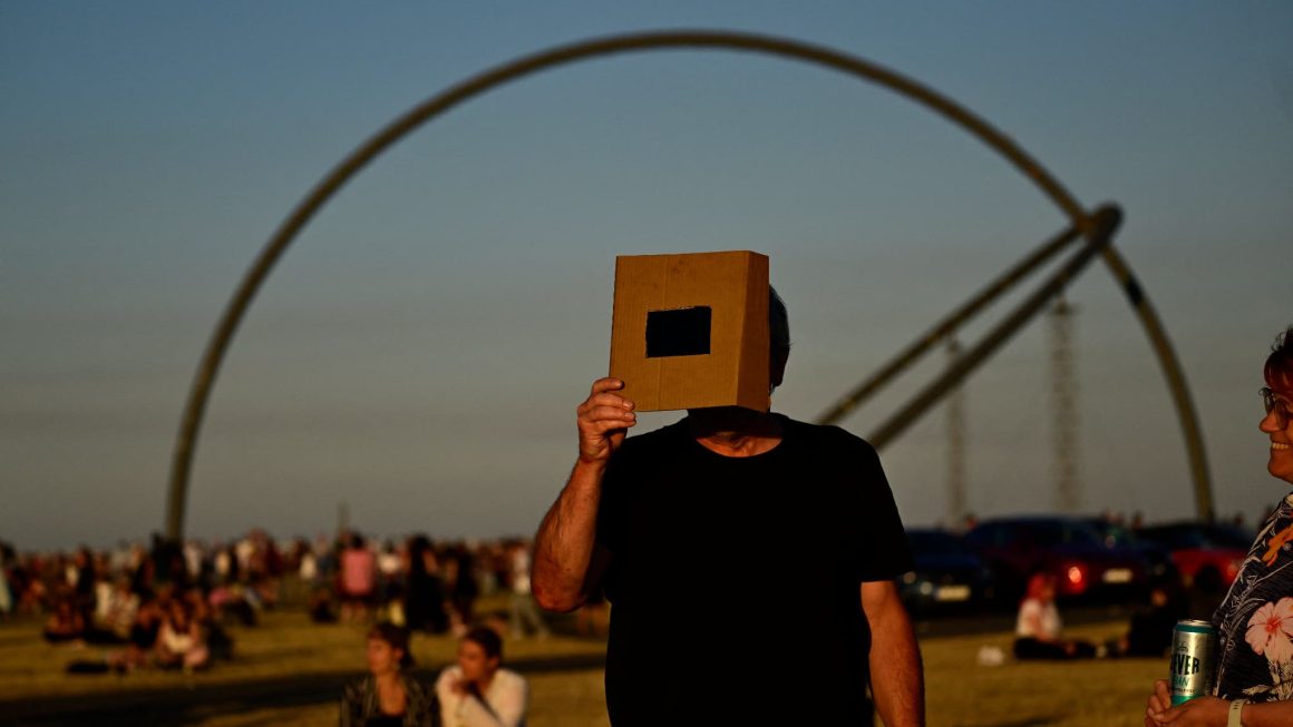 Observations marquantes lors de l&rsquo;éclipse solaire du 12 août 2026