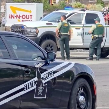Fusillade meurtrière dans un restaurant de l&rsquo;Idaho