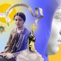 L&rsquo;Influence de Saint Thomas d&rsquo;Aquin sur Edith Stein