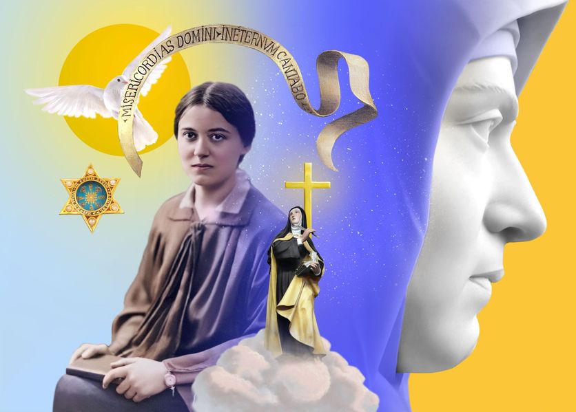 c287ef8c-c443-4255-aca6-72645e05b09f L’Influence de Saint Thomas d’Aquin sur Edith Stein