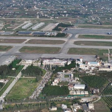 La Syrie transforme des bases militaires russes en centres de formation