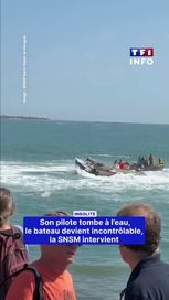c3081be2-0397-42a6-bb05-ac0faa08ed70 Manche : incident avec un bateau incontrôlable après l’éjection du pilote