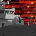 Inquiétudes sur les composants chinois dans les drones britanniques