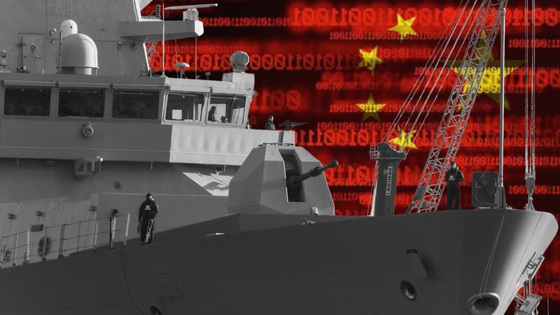 c3413851-11c2-48a4-8216-b68fdfd07a82 Inquiétudes sur les composants chinois dans les drones britanniques