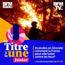 c35822e1-8b8f-4bad-b456-1421b540261e Incendie dans les Landes: situation en amélioration mais vigilance maintenue