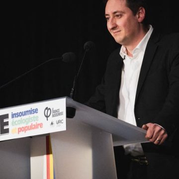 Des militants identitaires jugés après un meeting perturbé
