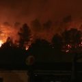 Les incendies en France : une lutte continue contre les flammes