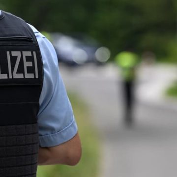 Arrestation d&rsquo;un espion ukrainien en Allemagne