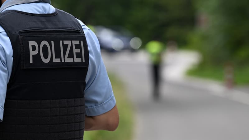 c428f558-d16e-4953-8110-53b8e0e22275 Arrestation d’un espion ukrainien en Allemagne
