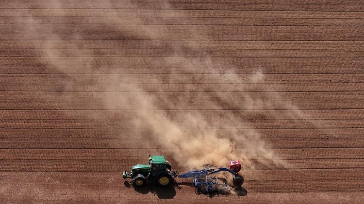 c4589aa7-b791-4fef-9c70-0356d32b24ca Appel à un «choc de réactivité» pour soutenir les agriculteurs