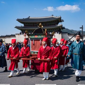 Dialogue interreligieux entre christianisme et confucianisme en Corée du Sud