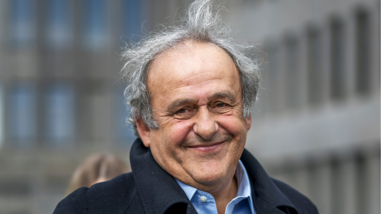 c4cd4664-b535-4cab-9191-69768a6c8eda Michel Platini opte pour Khvicha Kvaratskhelia comme favori du Ballon d’Or