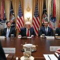 La Chine veut dominer le marché de l’IA face aux États-Unis