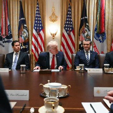 La Chine veut dominer le marché de l’IA face aux États-Unis