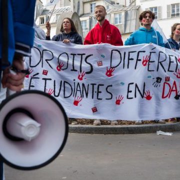 Enjeux pour les étudiants marocains en France face aux nouvelles mesures