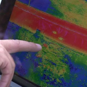 Technologies modernes pour la détection des fuites d&rsquo;eau