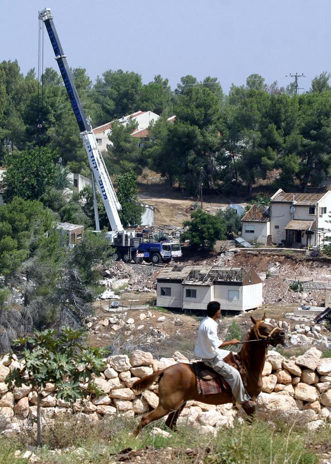 c6218af7-99ab-40b7-87a2-1596ae39381b Reprise des Installations Israéliennes en Cisjordanie