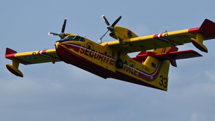 c66a2156-941c-473e-aea2-bb6016a88f85 Incendie à Monthermé : la situation continue de se dégrader malgré les efforts des secours