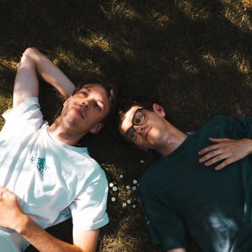 Deux jeunes réalisateurs bretons font leurs débuts au cinéma