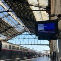 Organisation d&rsquo;un Pèlerinage de Fidèles à Lourdes en Train