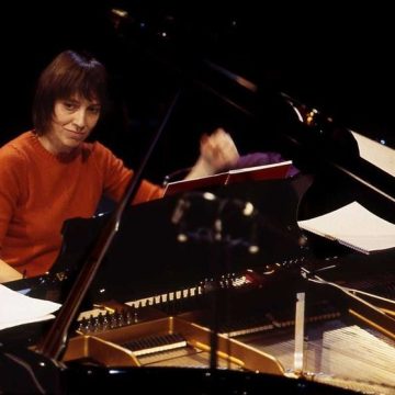 La carrière musicale de Claire Désert entre transmission et passion