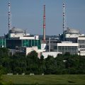 La centrale nucléaire de Kozloduy en Bulgarie réduit sa production