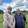Le défi des jardiniers face aux températures extrêmes à Nîmes