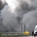 Attaque de Drones à Moscou : Détails et Conséquences
