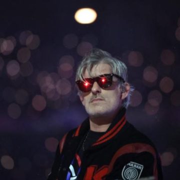 Hommages et émotion après le décès du DJ Kavinsky