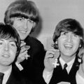 Le tournage du biopic sur les Beatles a débuté à Londres