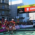 Les Défis du Tour de France Femmes : Vers une Extension ?