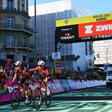 Les Défis du Tour de France Femmes : Vers une Extension ?