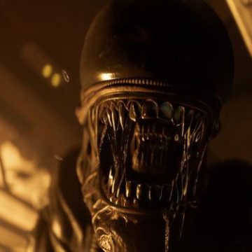 cbdb251e-be81-4f56-a255-76adea263d1d Présentation d’Alien Isolation 2 au salon du jeu vidéo de Cologne