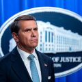 Confirmation de Todd Blanche au poste de ministre de la Justice des États-Unis