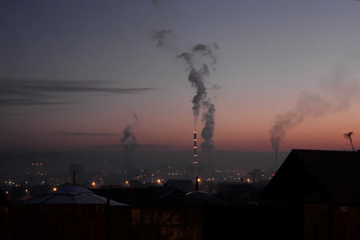La COP 17 s&rsquo;ouvre en Mongolie pour lutter contre la désertification