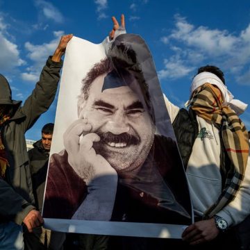 Turkey Kurds Le Plan de Paix entre la Turquie et le PKK