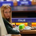 Giorgia Meloni et la crise migratoire entre l&rsquo;Espagne et le Maroc