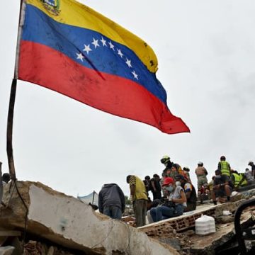 Les conséquences du séisme au Venezuela : l&rsquo;appel à des excuses et des indemnisations