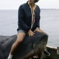 Spielberg, le spectacle d&rsquo;une vie