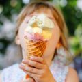 Comment intégrer la crème glacée dans une alimentation saine