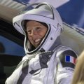 Première Française dans l&rsquo;Espace : Sophie Adenot prête pour sa mission historique