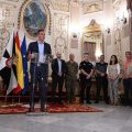 La solidarité européenne et la crise migratoire à Ceuta