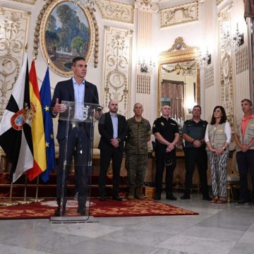 La solidarité européenne et la crise migratoire à Ceuta