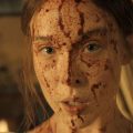 Ella Beatty dans le Rôle de Lizzie Borden dans «Monstre»