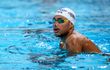 Championnats de Natation : Highlights et Performances Notables