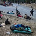 Crise migratoire et réponse de l&rsquo;Église à Ceuta