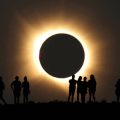 Éclipse solaire totale visible en Espagne et partiellement en France