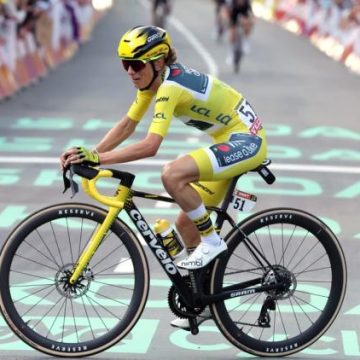 d114d02f-8c5c-49ea-822c-d72ab05184a0 Tour de France Femmes 2026 : Pauline Ferrand-Prévot en quête de nouveau titre