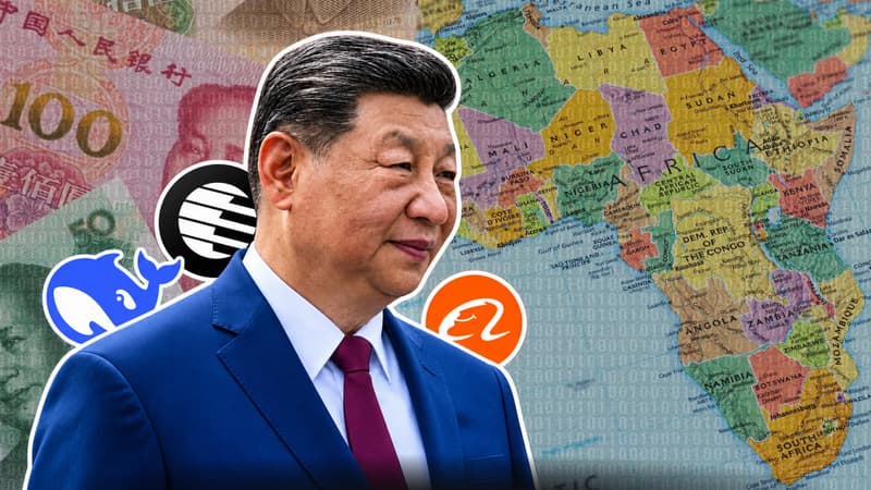 d1226532-e144-4d90-98cb-f9def41cc5d3 La stratégie de la Chine en matière d’IA en Afrique: une bataille gagnée ?